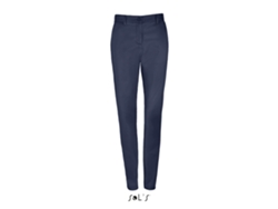 SOLS Pantalones de Mujer SOL'S Jared (Tam: 44)