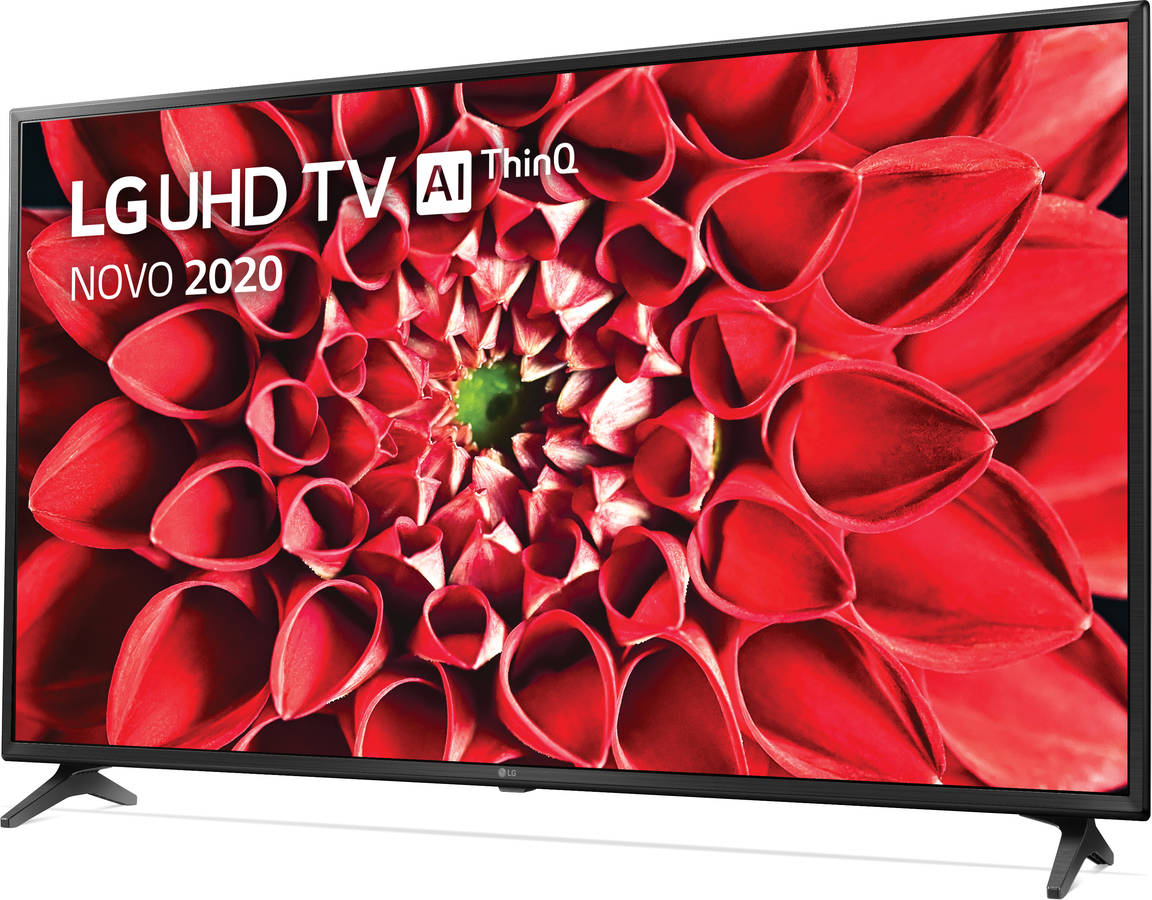 TV LG 55UN7100 (LED - 55'' - 140 cm - 4K Ultra HD - Smart TV)