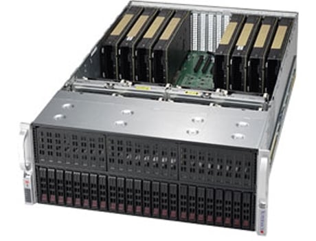 Servidor SUPERMICRO