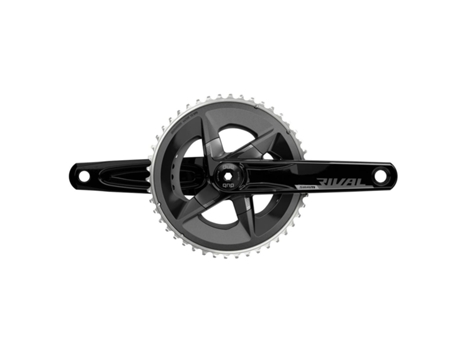 Pedales SRAM 12v SRAM rival 2x DUB 175