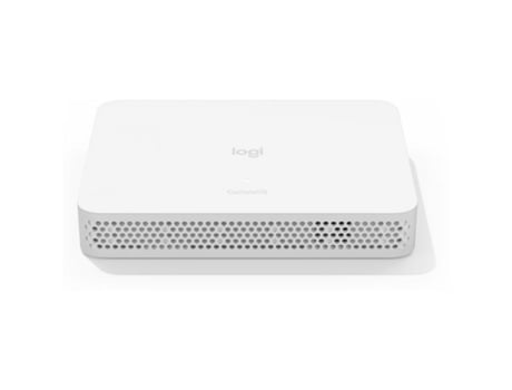 RoomMateTap IP Base Bundle LOGITECH