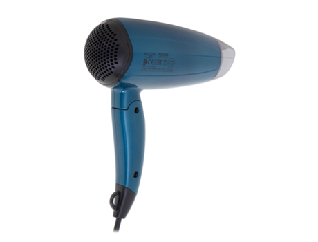 Adler Ad 2263 Secador de pelo 1800 W Azul