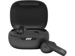 Auriculares Bluetooth True Wireless JBL Live Pro 2 (In Ear - Micrófono - Noise Canceling - Negro)