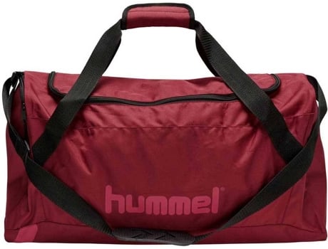 Bolso Deportivo HUMMEL Core Sports 69 L (Rosa - Tamaño unico)