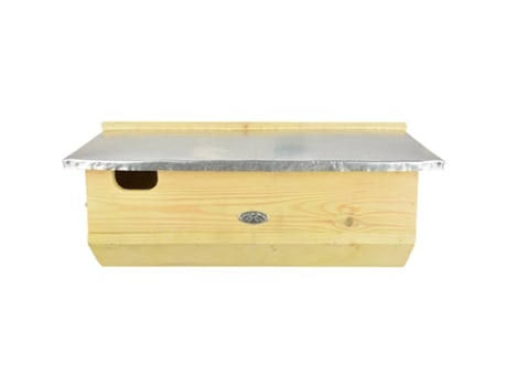 Jogo de Mesa ESSCHERT DESIGN Nest Box Common Swift (3 Anos)