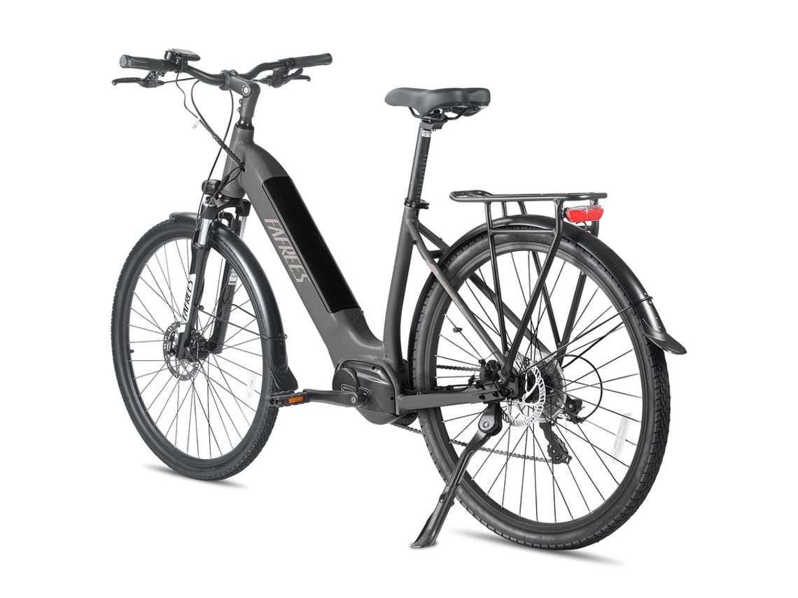 Bicicleta electrica stevens 2019 hot sale