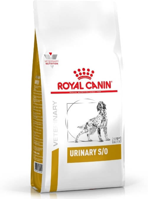 Pienso para Perros ROYAL CANIN S/o Urinary (13 Kg)