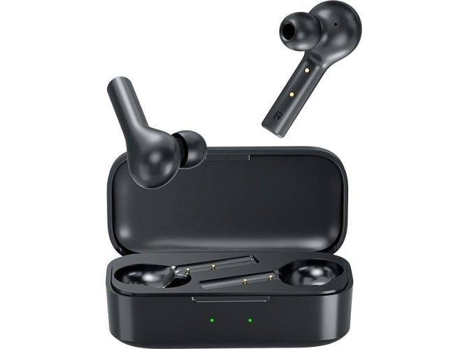 Auriculares Bluetooth True Wireless QCY QCY T5S (In Ear - Micrófono)