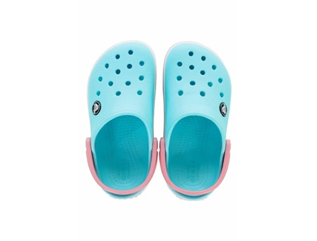 Sandalias CROCS Crocband de Niños (36/37 - Azul)