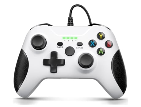 Mando Xbox One/X/S ENKERS Gamepad