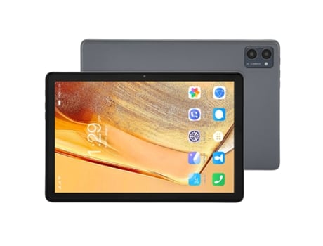 Tablet YIZHOOD G16 4G Android 11.0 5G Wi-Fi (10.1Inch - 12GB RAM - 256GB - Keyboard - Gris)