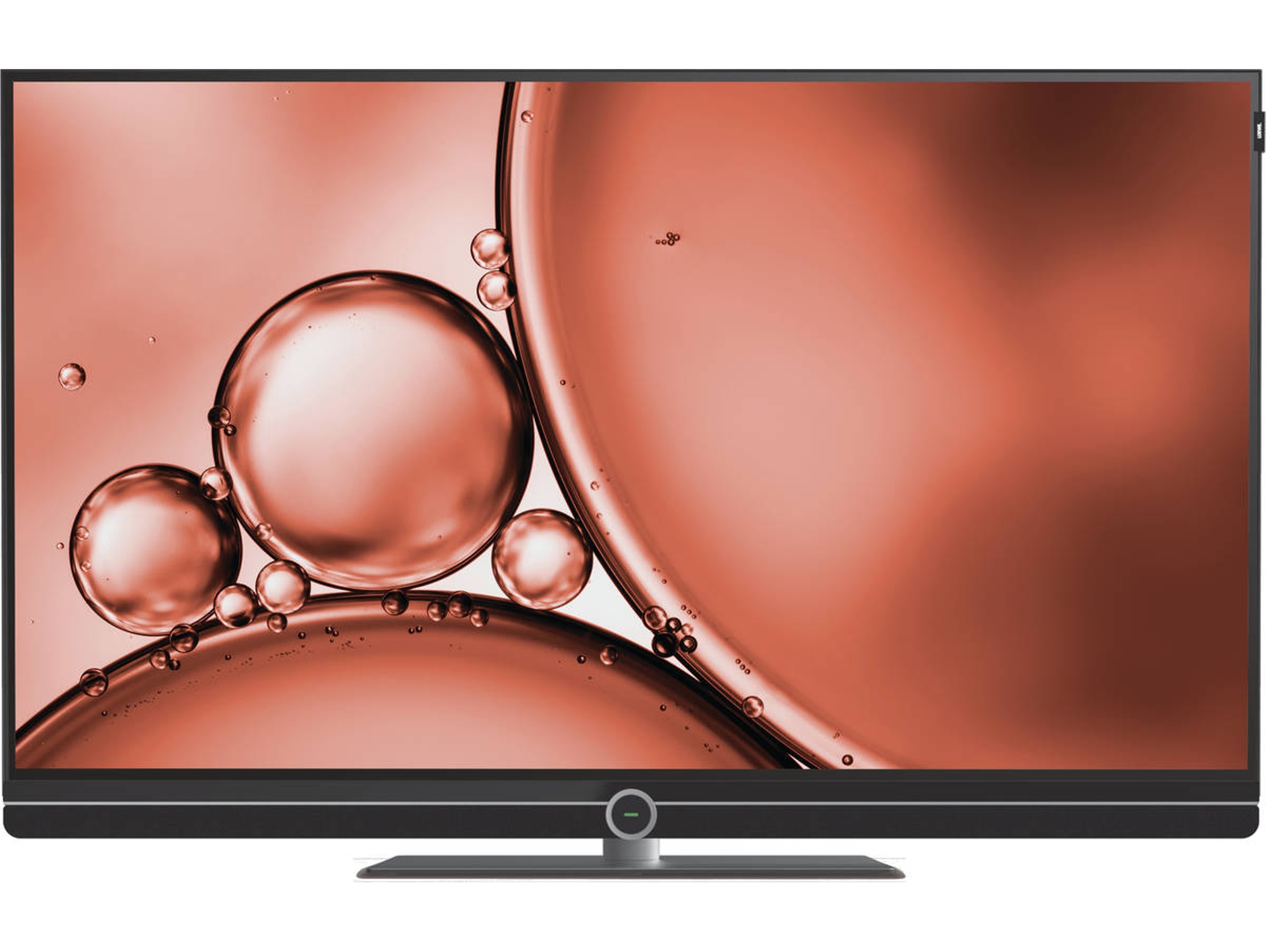 Tv Led 108 cm 43 loewe bild 2.43 4k 109