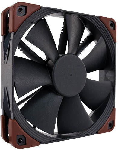 Cooler NOCTUA NF-F12 industrialPPC-2000 PWM