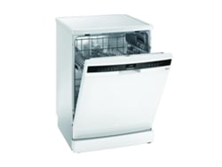 Lavavajillas SIEMENS SN23IW08TE (12 Cubiertos - 60 cm - Blanco)