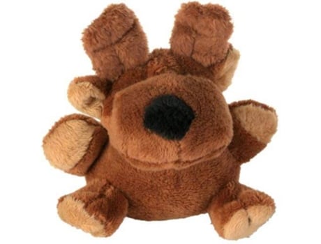 Peluche TRIXIE Trixie Animales con Sonido Surtido (10-12 cm)