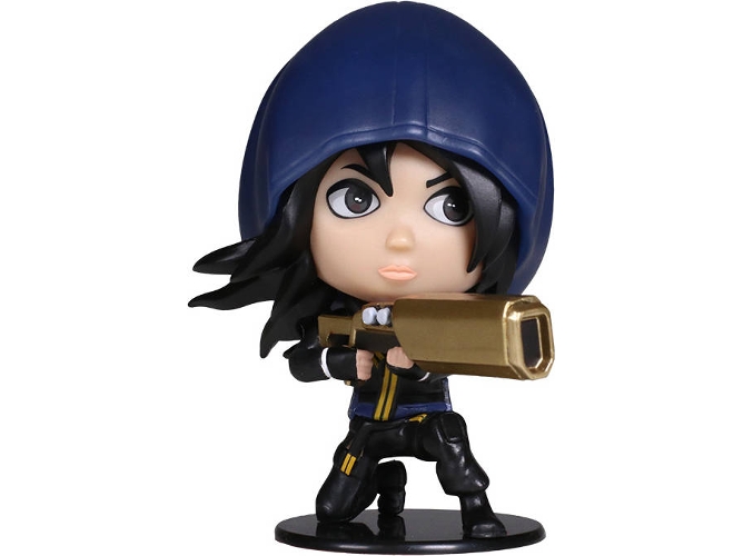 Figura UBISOFT Colección los 6 - Hibana