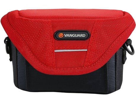 Bolsa para Cámara VANGUARD BIIN II 7H RD Rojo