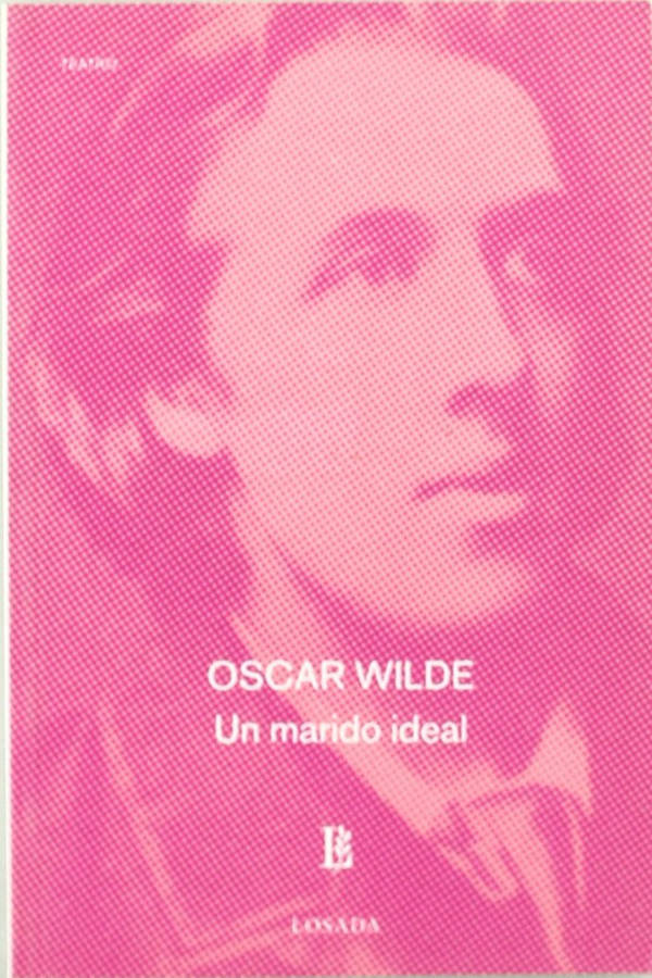 Libro Un Marido Ideal de Oscar Wilde (Español)