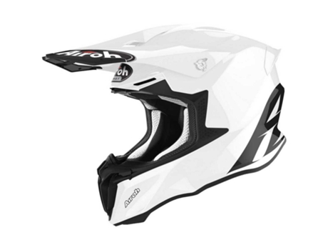 Casco de Motocross AIROH Twist 2.0 Color