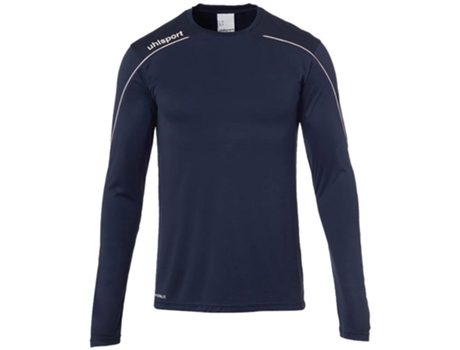 Camiseta de Hombre para Fútbol UHLSPORT Stream Azul (128 cm)