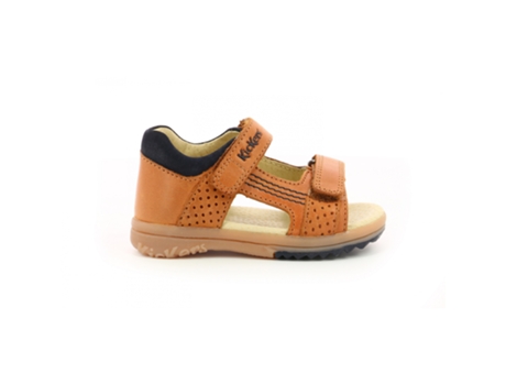 Sandalias KICKERS Hombre (Multicolor - 27)