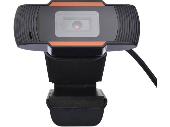 Webcam HANYING 720P A870 (720P HD - Usb)