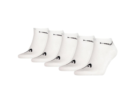 Head Sneaker 5 Units Socks