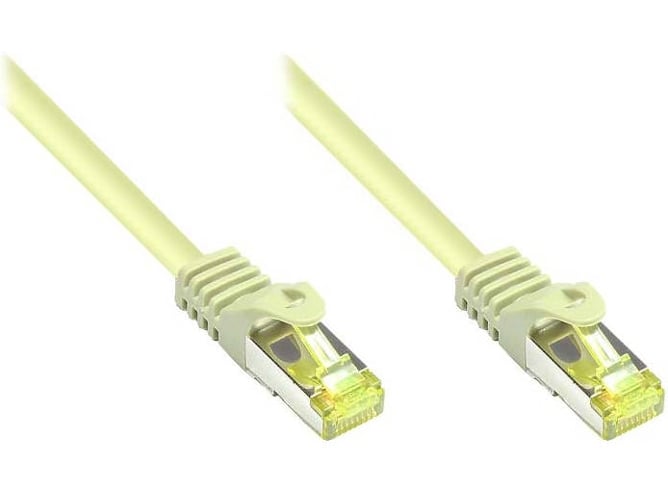 Cable de Red ALCASA (RJ45)