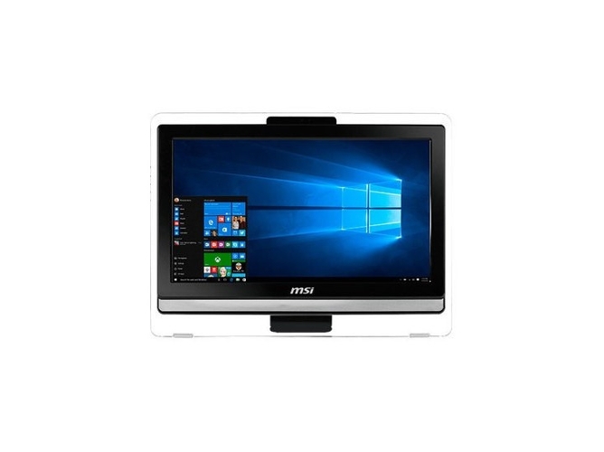 All In One 19.5'' MSI Pro 20ET 4BW-042EU