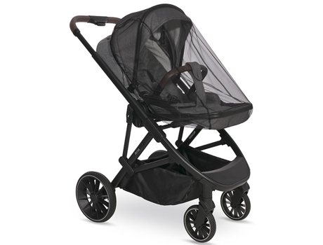 Mosquitera para silla de paseo LORELLI Black