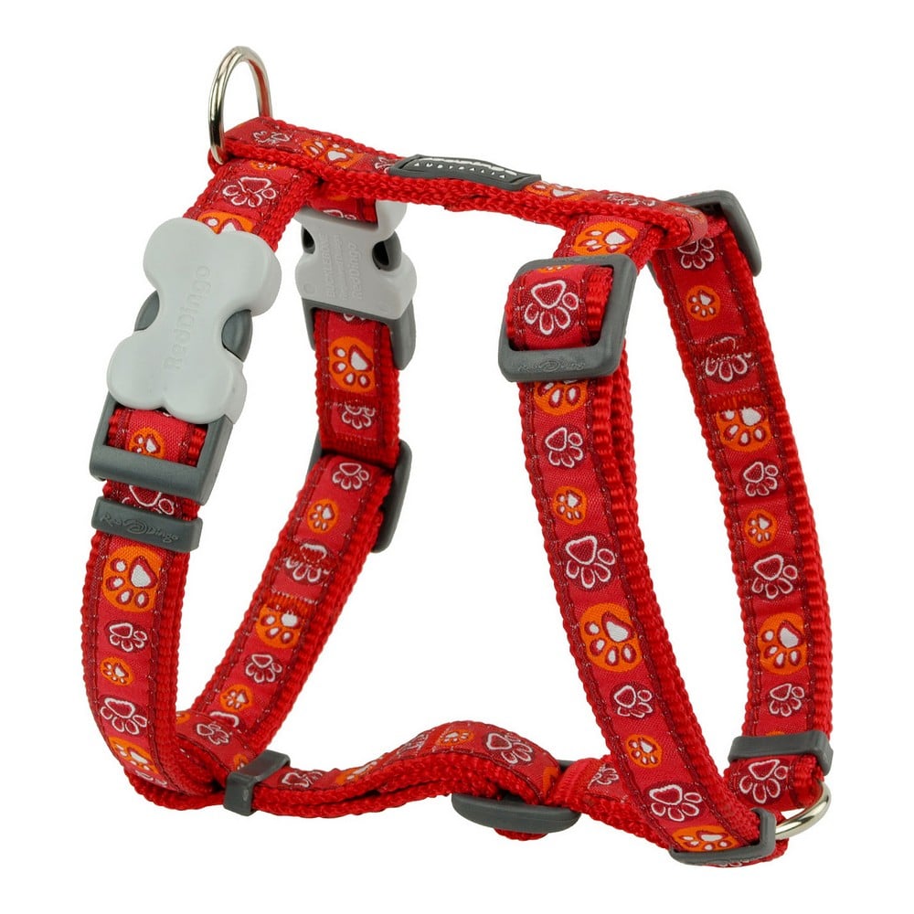 Arnes RED DINGO (Muticolor - - 45-66 cm)