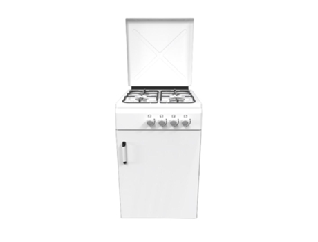 Estufa de gas Vitrokitchen Cb560Pbb 4F