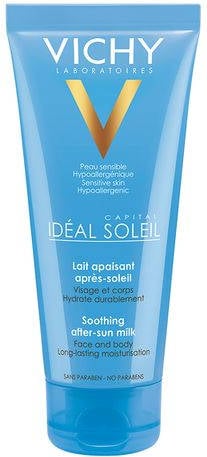 After Sun VICHY Idéal Soleil (300 ml)