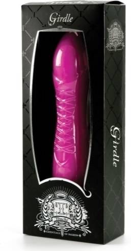 Vibrador TOUCHÉ Girdle (Rosa)