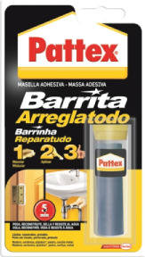 Reparacion Barra Pattex Tudo 48G 2668471