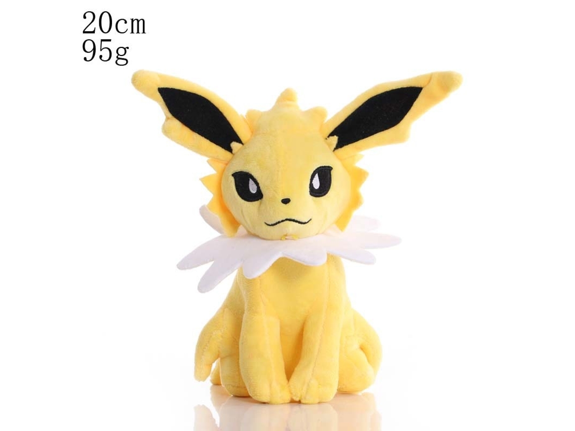 Peluche pokemon mew 25cm - Pokemon