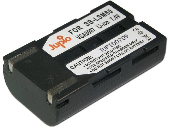 Batería JUPIO VSA0007 SB-LSM80