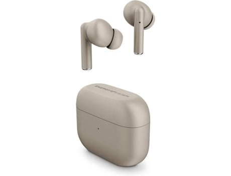 Auriculares Inalámbricos Energy Sistem Neckband 3 con Bluetooth - Oro Rosa