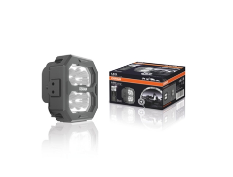 Faro Cube PX2500 SPOT OSRAM