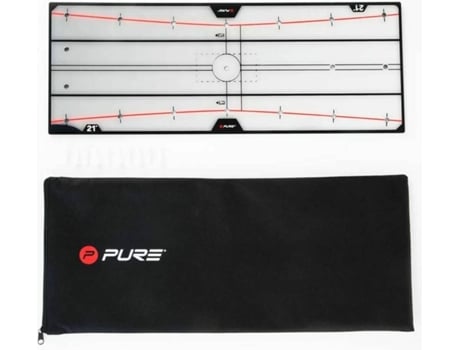 Poner el espejo PURE2IMPROVE 12inch TU