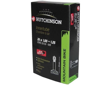 Cámaras de Aire HUTCHINSON Innertube Air Light Presta 48 Mm (28´´)