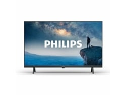 Smart TV PHILIPS 32PFS6109 (Negro - Full HD - E - 32")