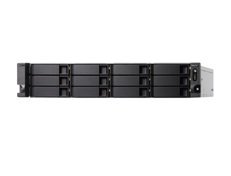 Servidor NAS QNAP (RAM: 128 GB)