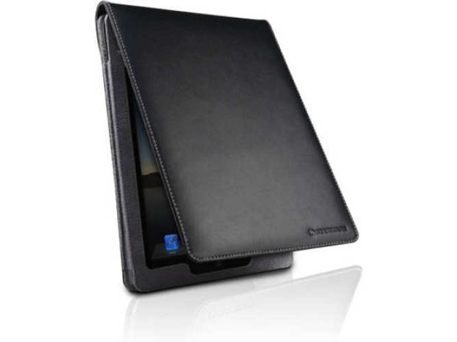 Funda iPad 2 MARWARE EcoFlip Negro