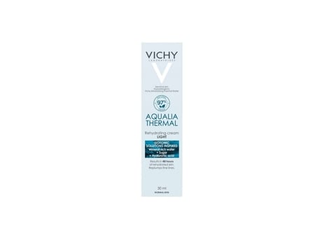 Crema Facial VICHY Aqualia Thermal (30 ml)