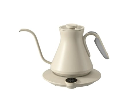 Hervidor COCINARE CEK-216 white (Blanco - 600 ml - 220-240 V)