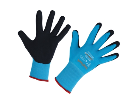 Guantes de jardinería KERBL EasyTouch