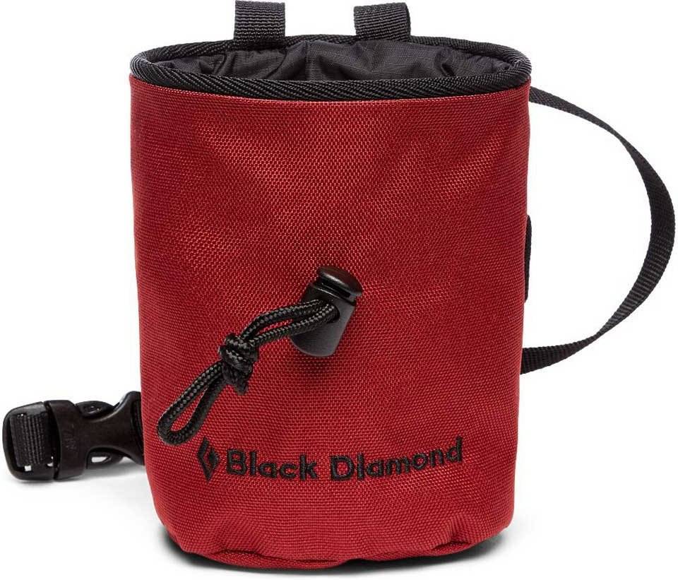 Bolsa para el Magnésio BLACK DIAMOND Mojo