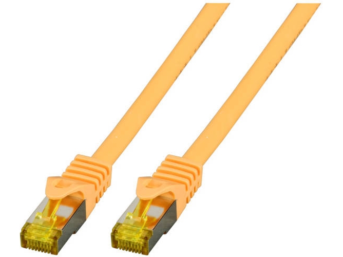 Cable de Red EFB ELEKTRONIK (RJ45)