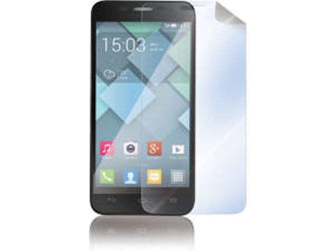 Protector de Pantalla Alcatel Idol Mini CELLY SBF465